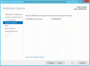 [:es]Instala Active Directory en Windows Server 2012 R2[:] - Nubity
