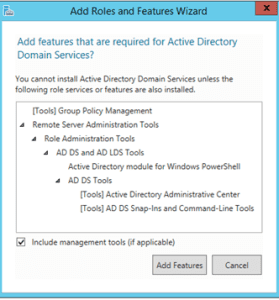 [:es]Instala Active Directory en Windows Server 2012 R2[:] - Nubity