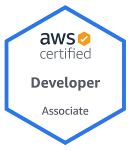 Developer Award | NUBITY | Amazon partners | Reseller AWS