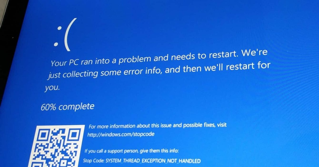 Windows-10-Blue-Screen