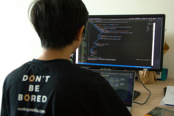 Software engineer