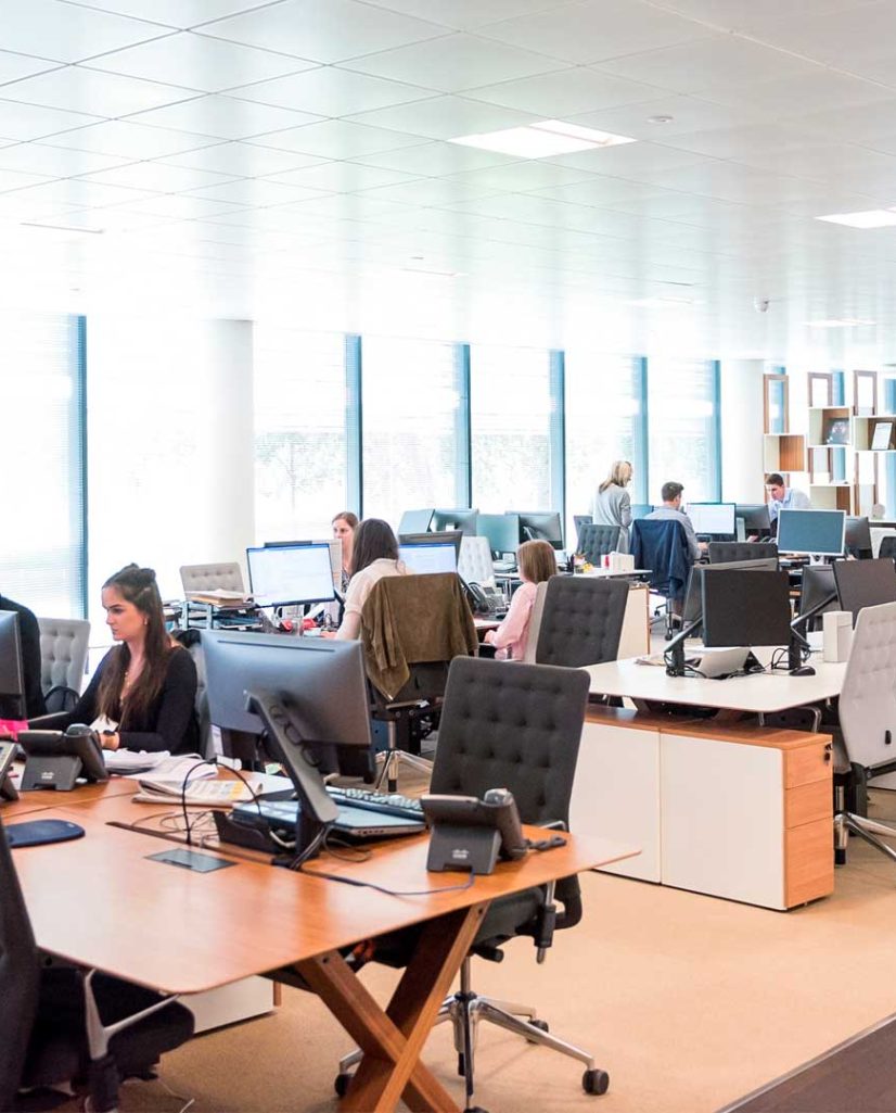 Cloud-contact-center | NUBITY | AWS Partners